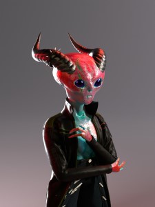 martians: 1769