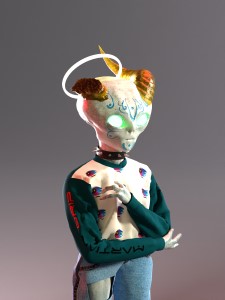 martians: 1706