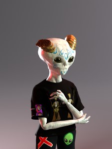 martians: 1856