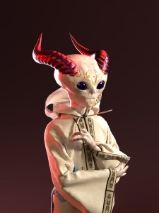 martians: 807