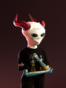 martians: 803