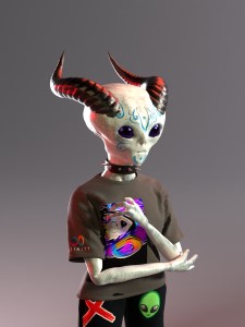 martians: 1710