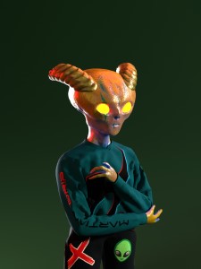 martians: 693