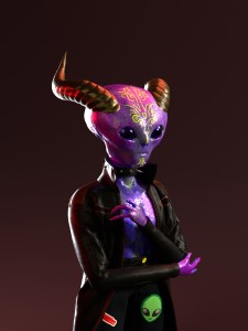 martians: 271
