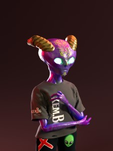 martians: 218