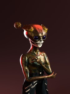 martians: 1217