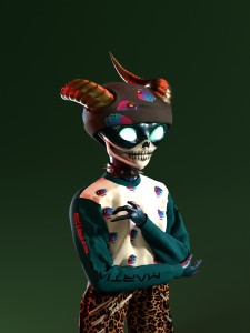 martians: 1773