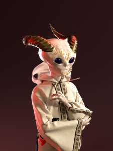 martians: 632