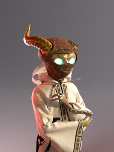 martians: 994